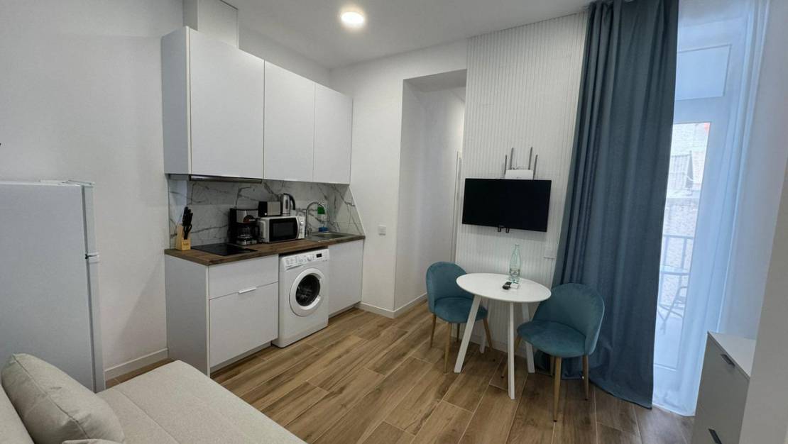 Venta - Commercial property - Alicante - Alicante Centro