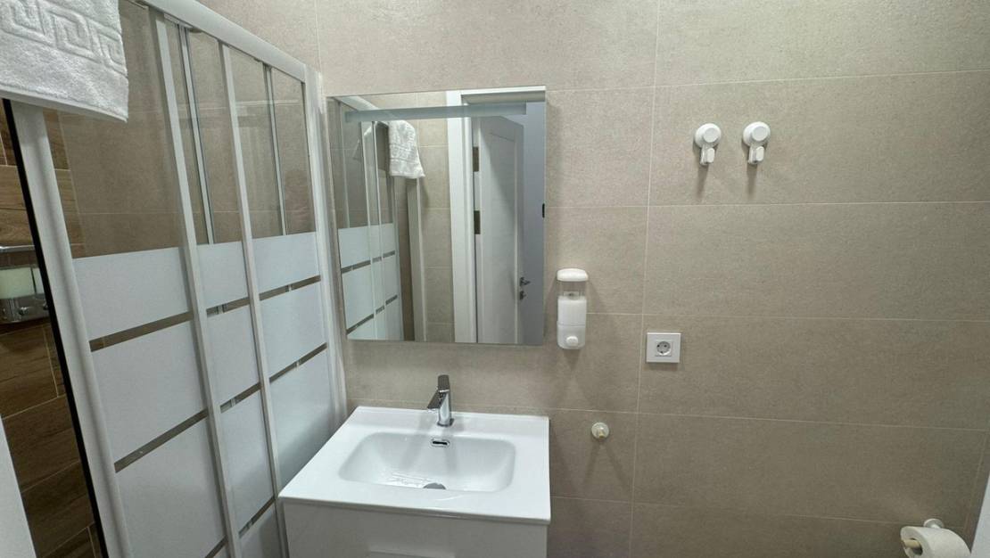 Venta - Commercial property - Alicante - Alicante Centro