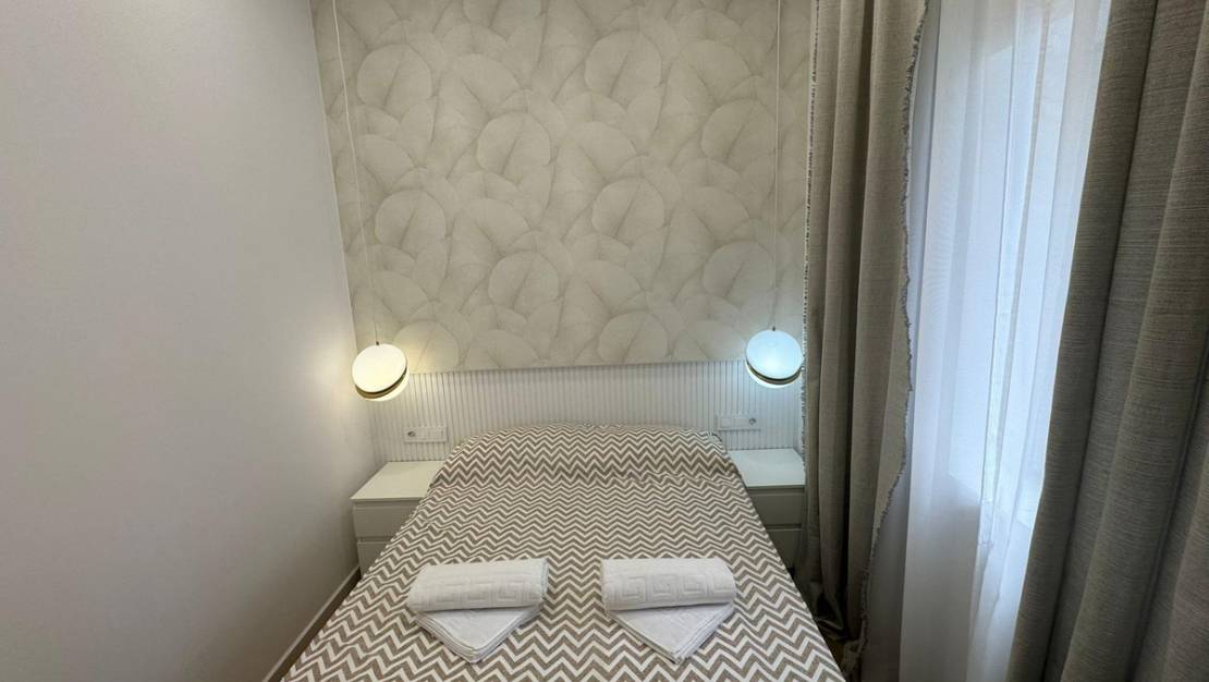 Venta - Commercial property - Alicante - Alicante Centro