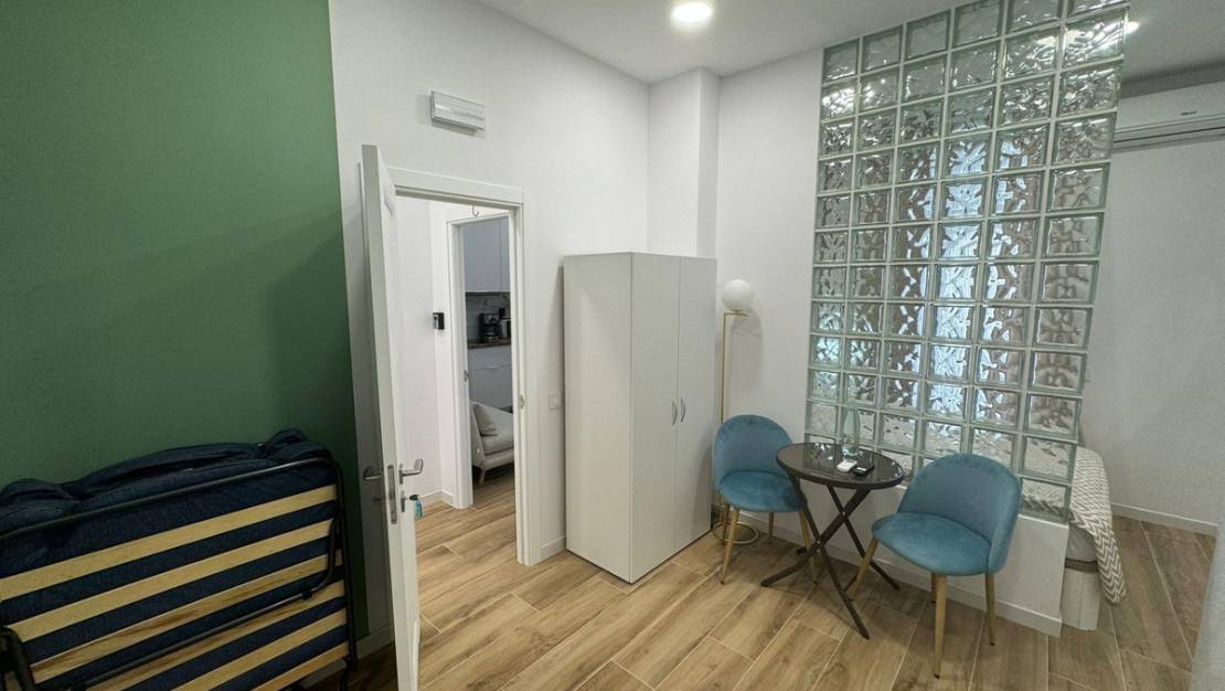 Venta - Commercial property - Alicante - Alicante Centro