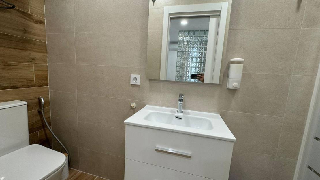 Venta - Commercial property - Alicante - Alicante Centro