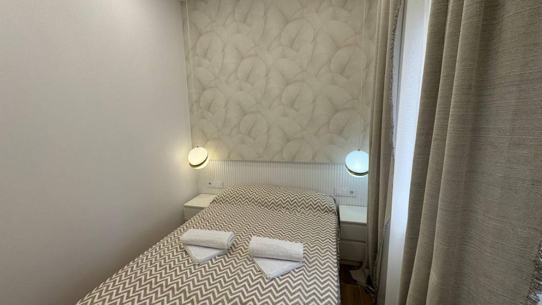 Venta - Commercial property - Alicante - Alicante Centro