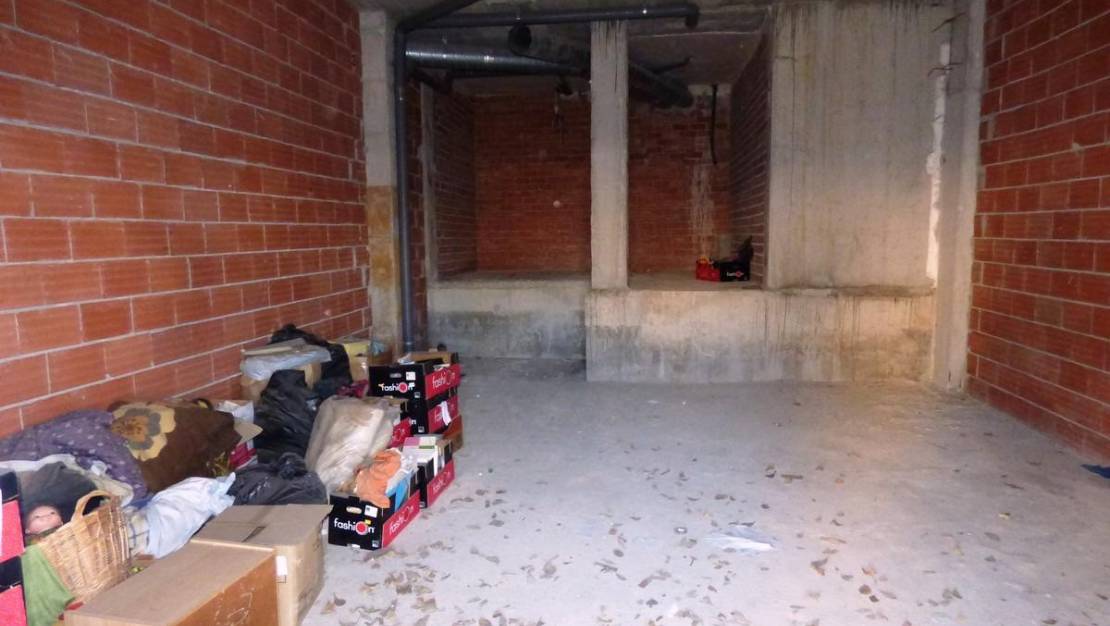 Venta - Commercial property - Alicante - Alicante Centro