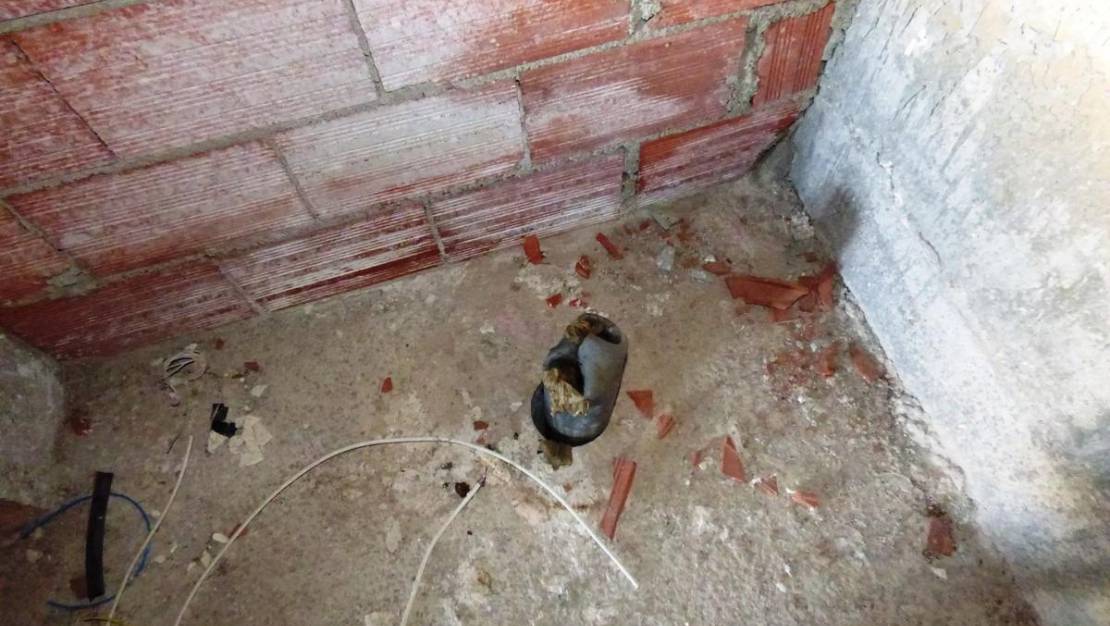 Venta - Commercial property - Alicante - Alicante Centro