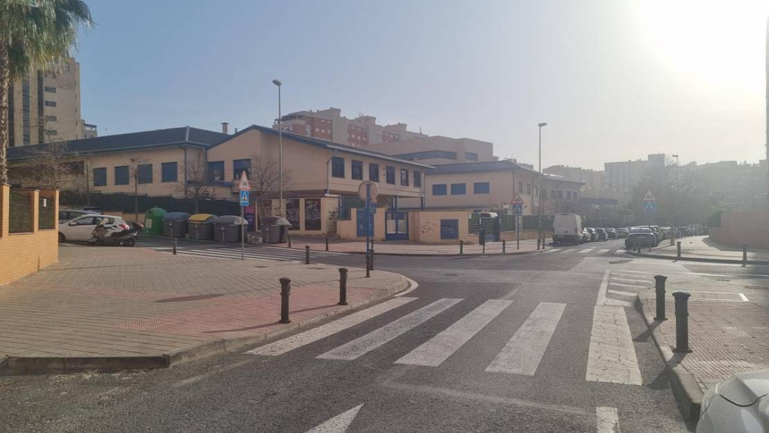 Venta - Commercial property - Alicante - Alicante Centro