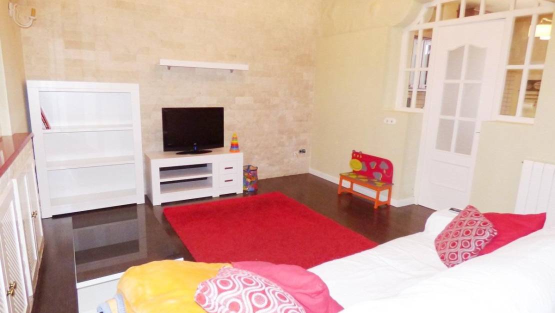 Venta - Commercial property - Alicante - Alicante Centro