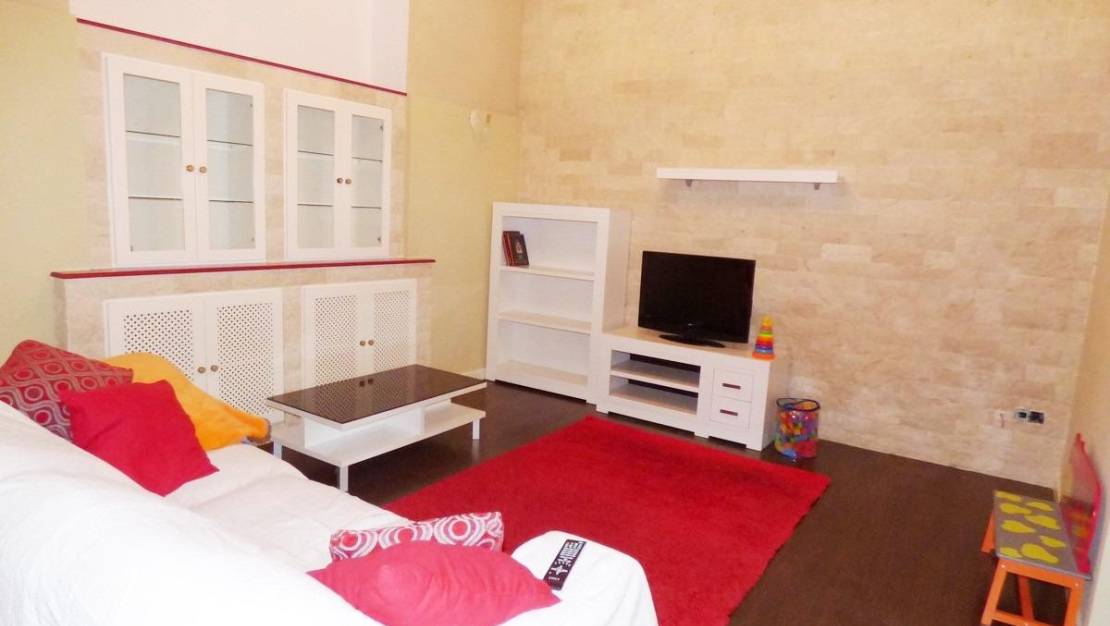 Venta - Commercial property - Alicante - Alicante Centro