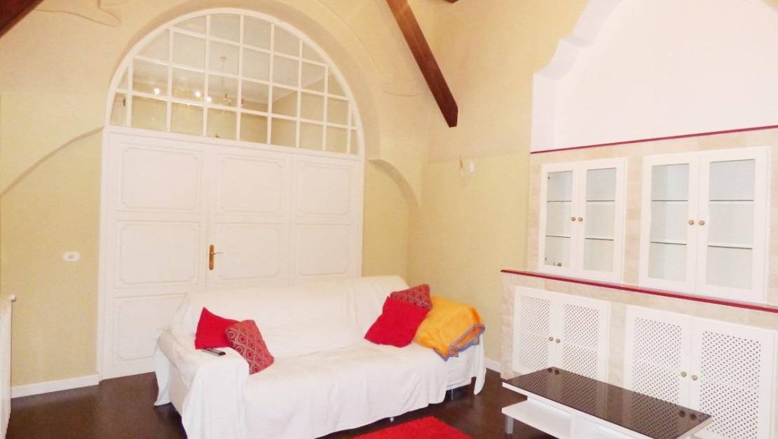 Venta - Commercial property - Alicante - Alicante Centro