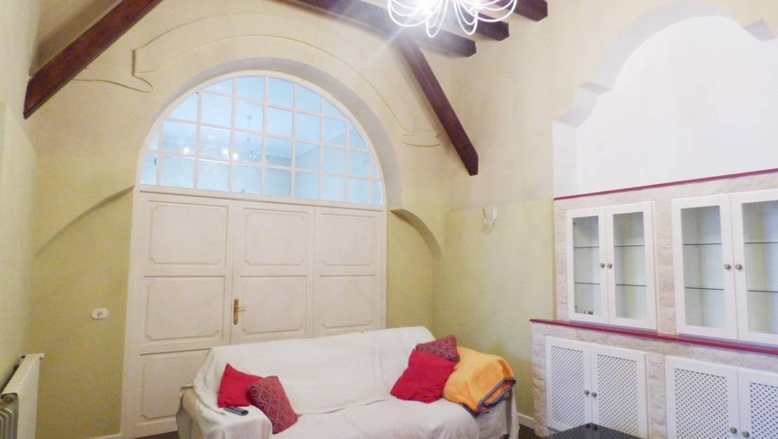 Venta - Commercial property - Alicante - Alicante Centro