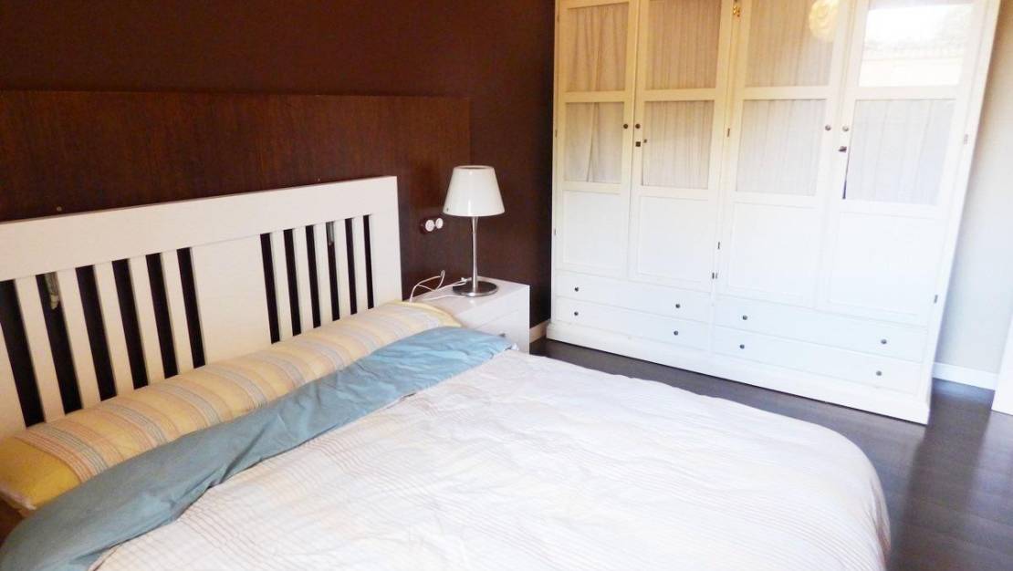 Venta - Commercial property - Alicante - Alicante Centro