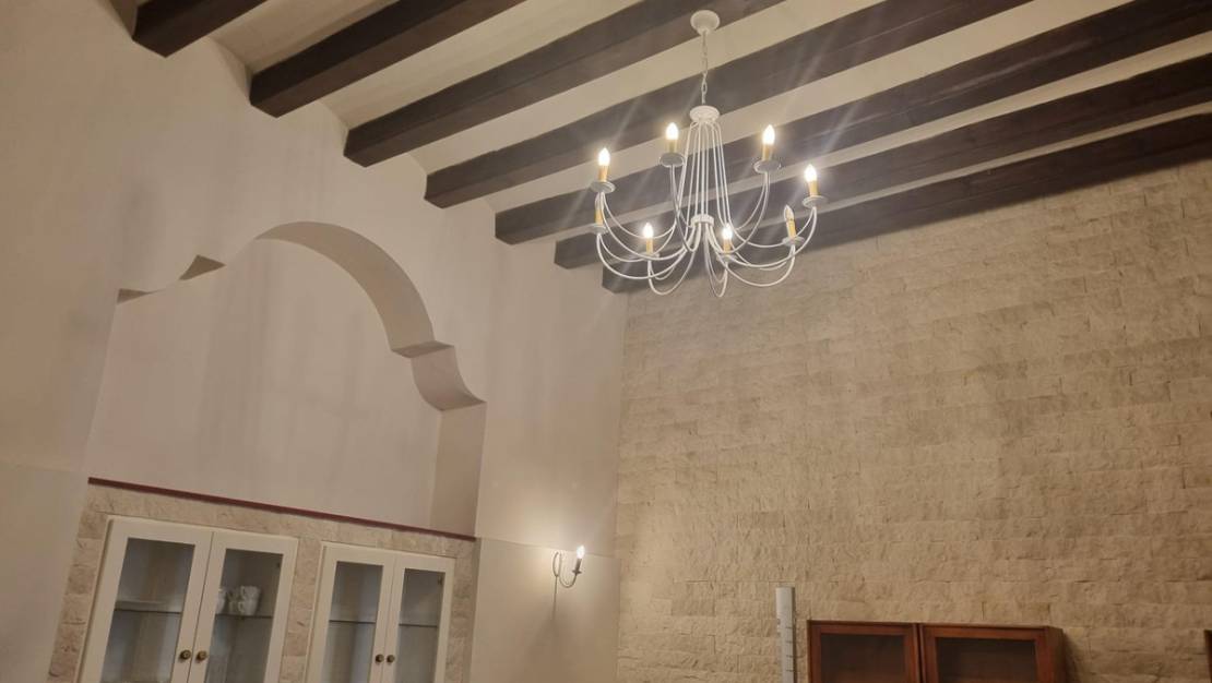 Venta - Commercial property - Alicante - Alicante Centro