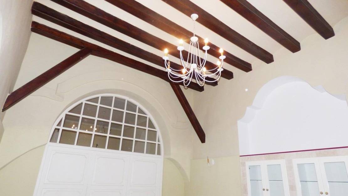 Venta - Commercial property - Alicante - Alicante Centro