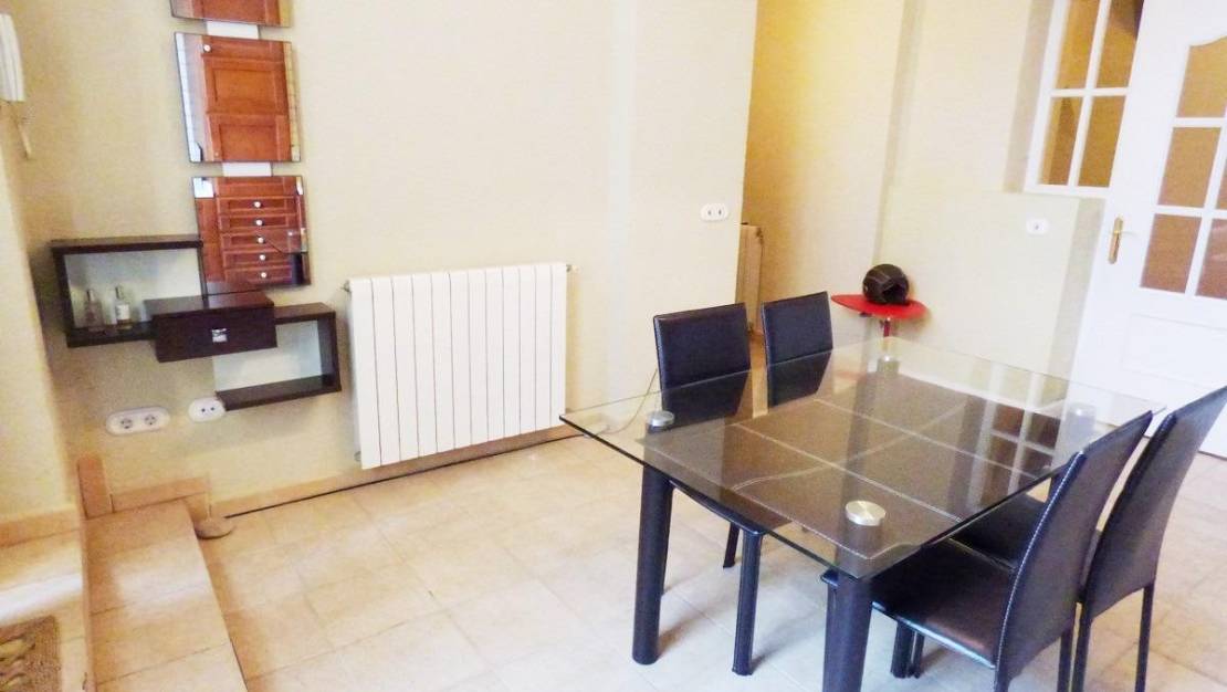 Venta - Commercial property - Alicante - Alicante Centro