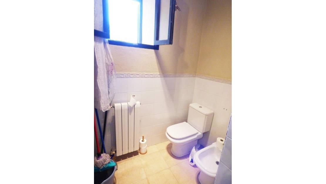 Venta - Commercial property - Alicante - Alicante Centro