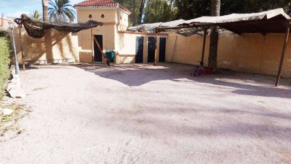 Venta - Commercial property - Alicante - Alicante Centro