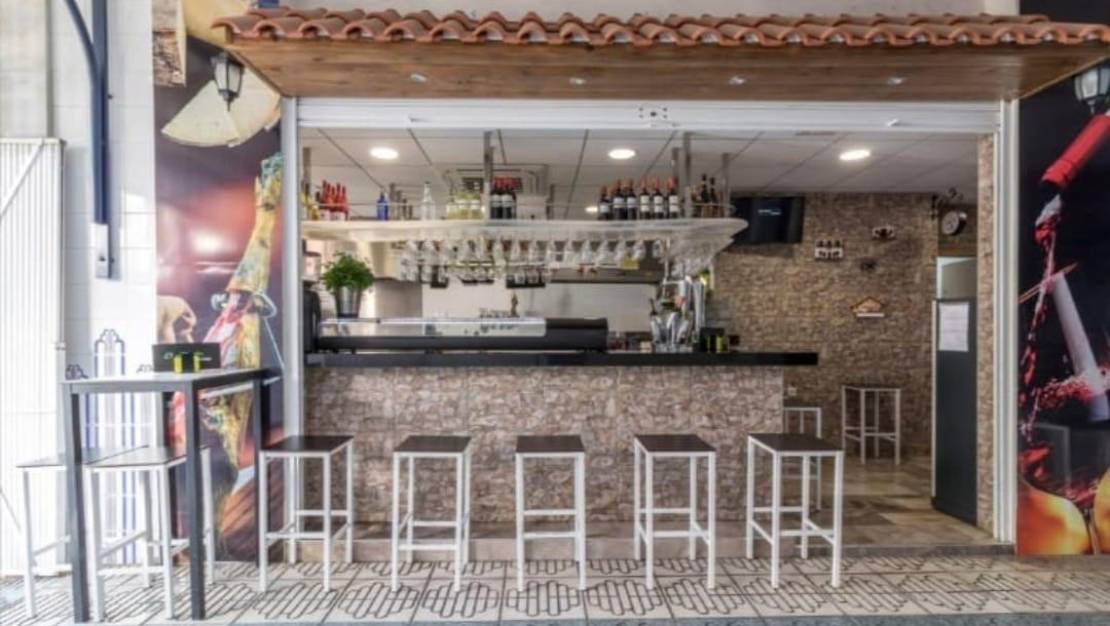 Venta - Commercial property - Alicante - Alicante Centro