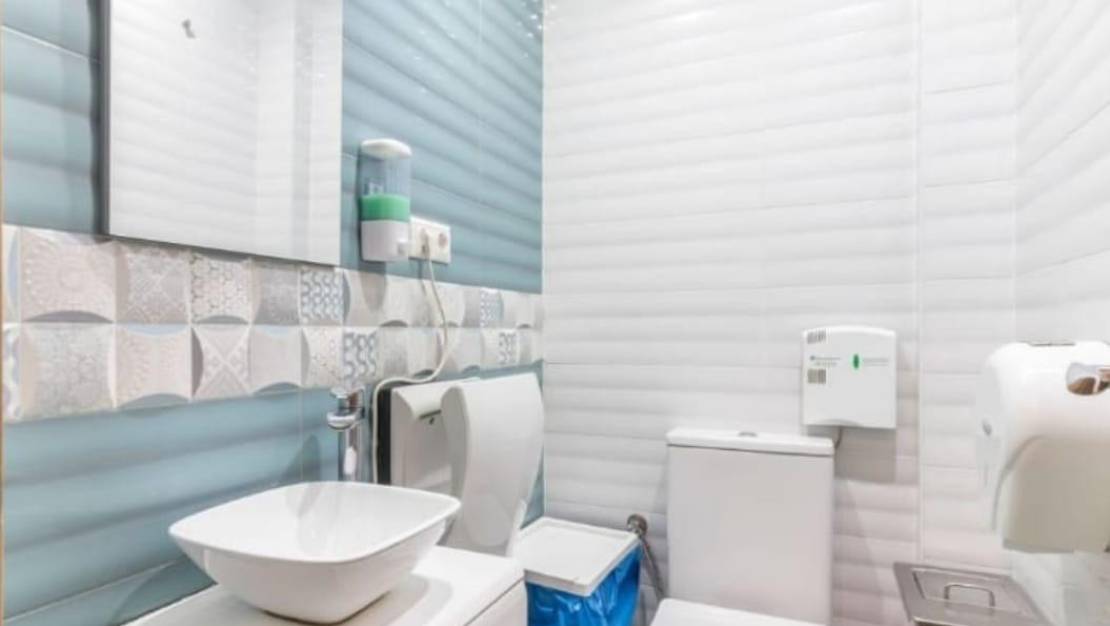 Venta - Commercial property - Alicante - Alicante Centro