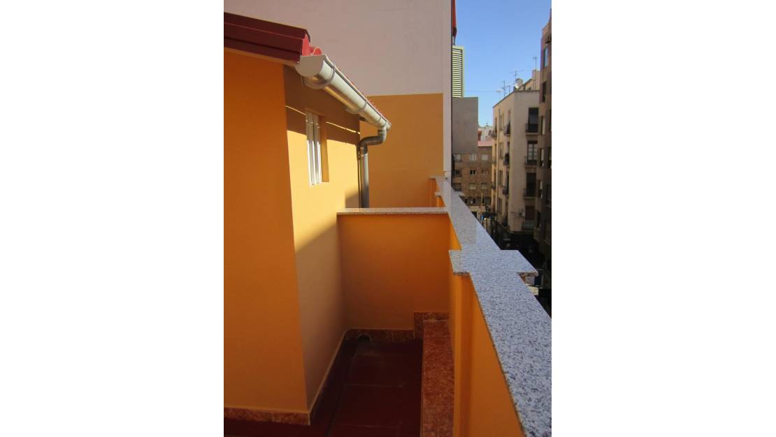 Venta - Commercial property - Alicante - Alicante Centro