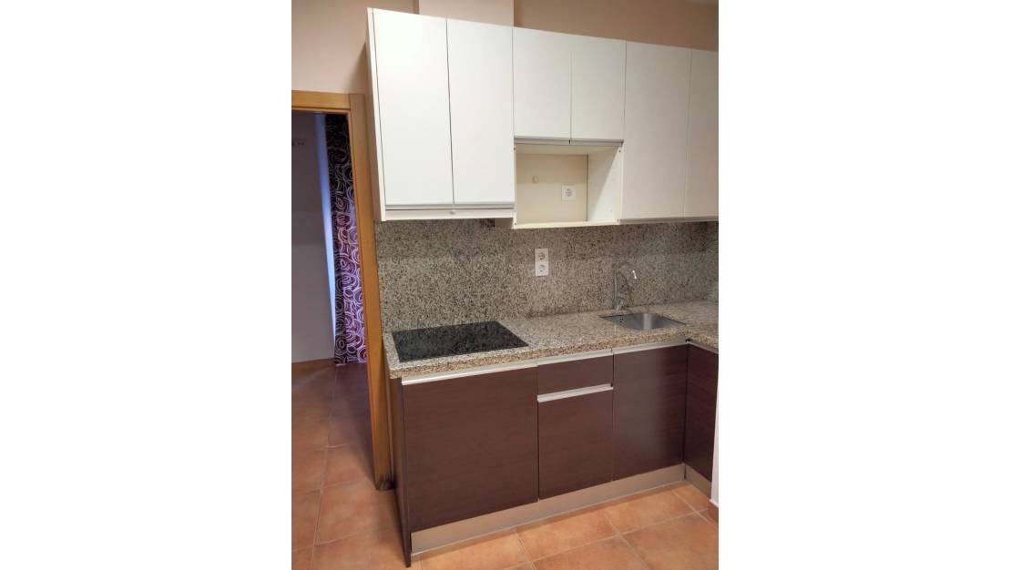 Venta - Commercial property - Alicante - Alicante Centro