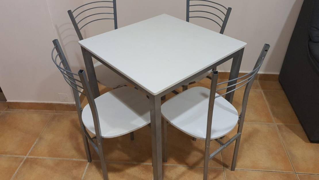 Venta - Commercial property - Alicante - Alicante Centro