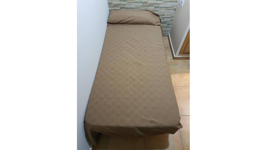 Venta - Commercial property - Alicante - Alicante Centro