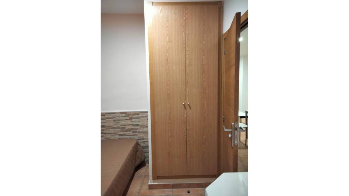 Venta - Commercial property - Alicante - Alicante Centro