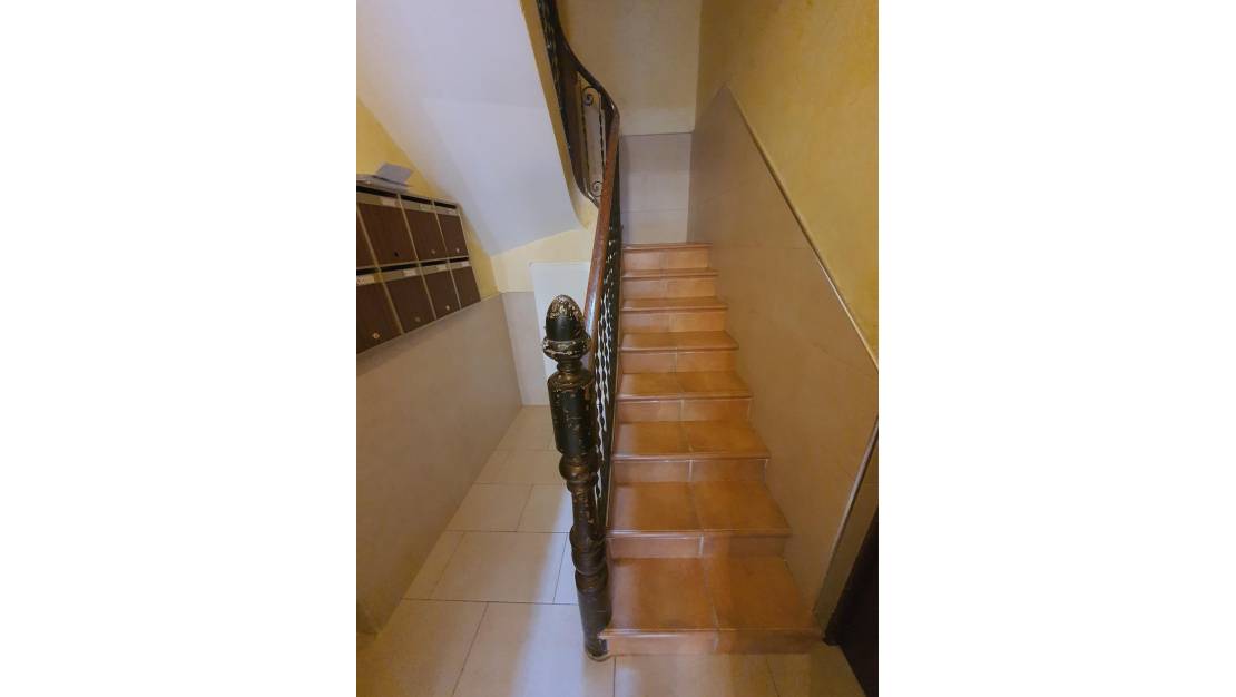 Venta - Commercial property - Alicante - Alicante Centro