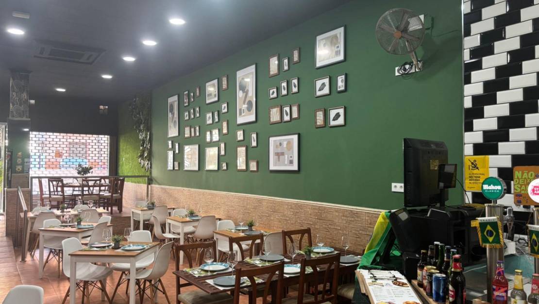 Venta - Commercial property - Alicante - Alicante Centro