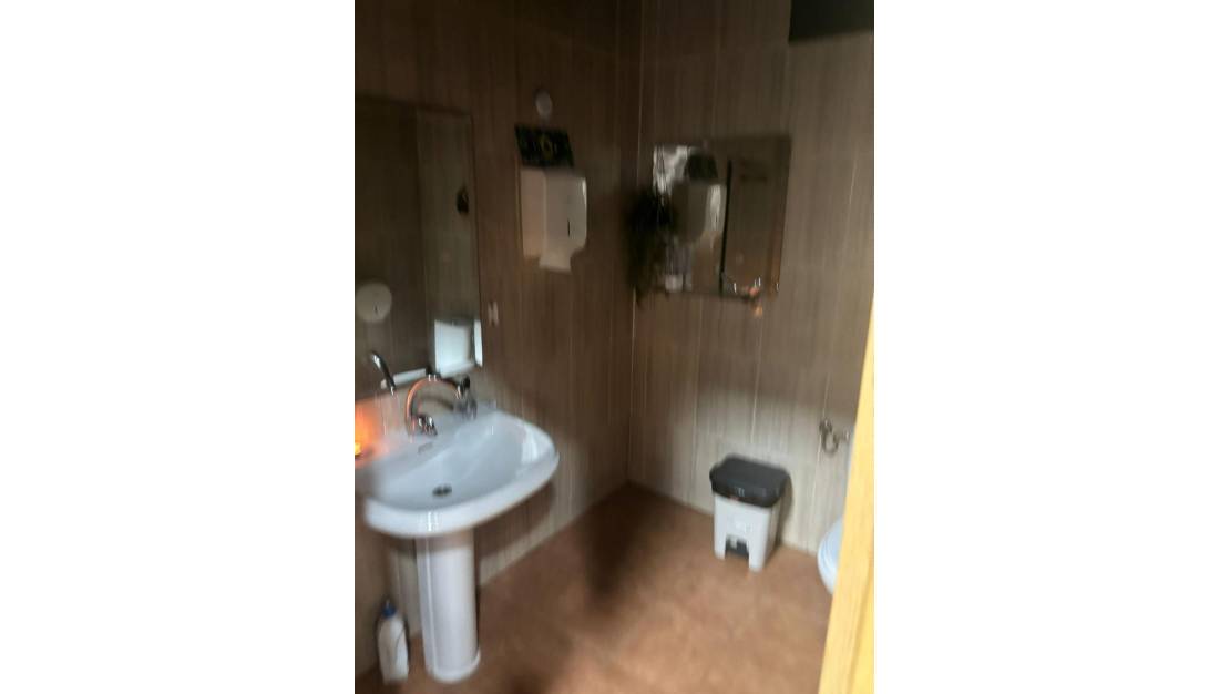 Venta - Commercial property - Alicante - Alicante Centro