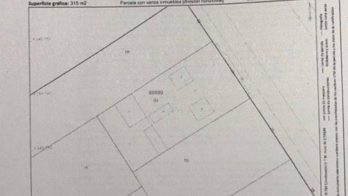 Venta - Commercial property - Alicante - Alicante Centro