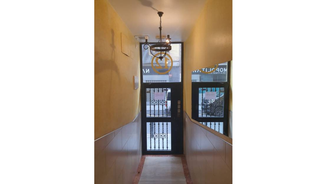 Venta - Commercial property - Alicante - Alicante Centro