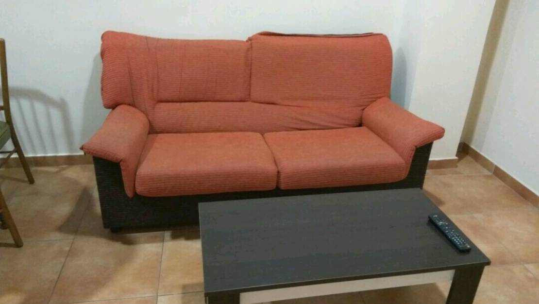 Venta - Commercial property - Alicante - Alicante Centro