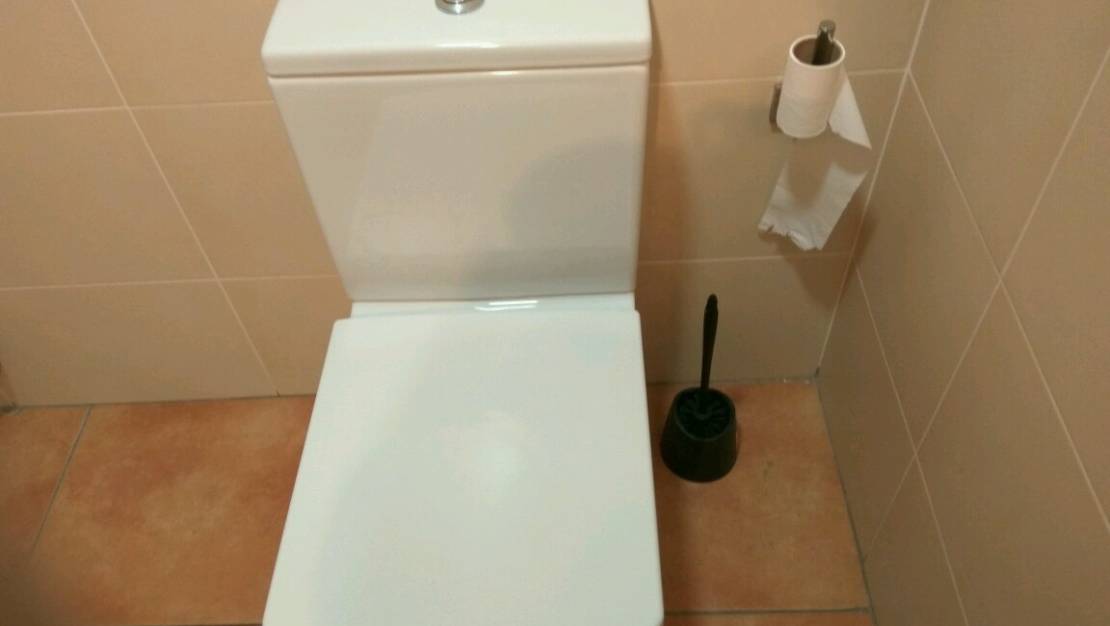 Venta - Commercial property - Alicante - Alicante Centro