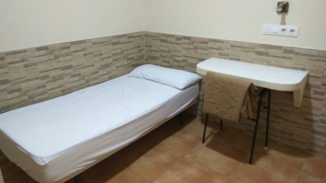 Venta - Commercial property - Alicante - Alicante Centro