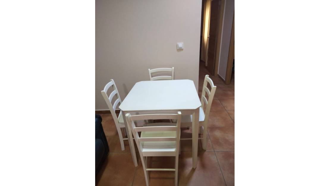 Venta - Commercial property - Alicante - Alicante Centro