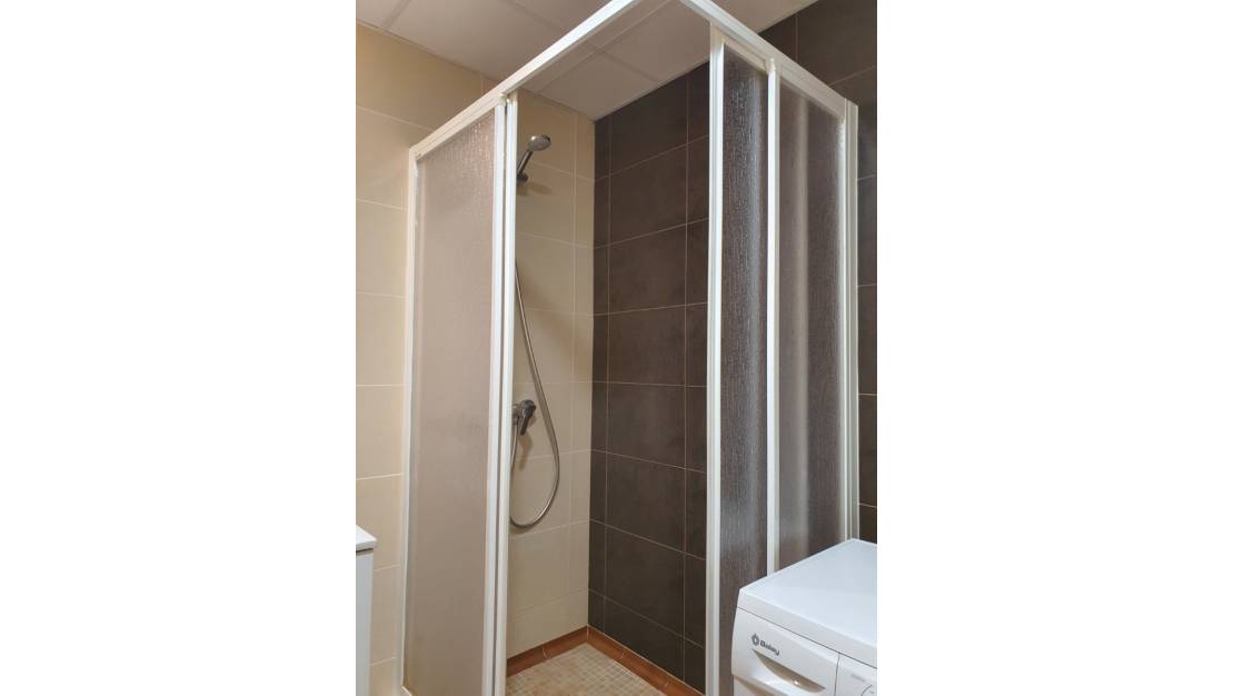 Venta - Commercial property - Alicante - Alicante Centro