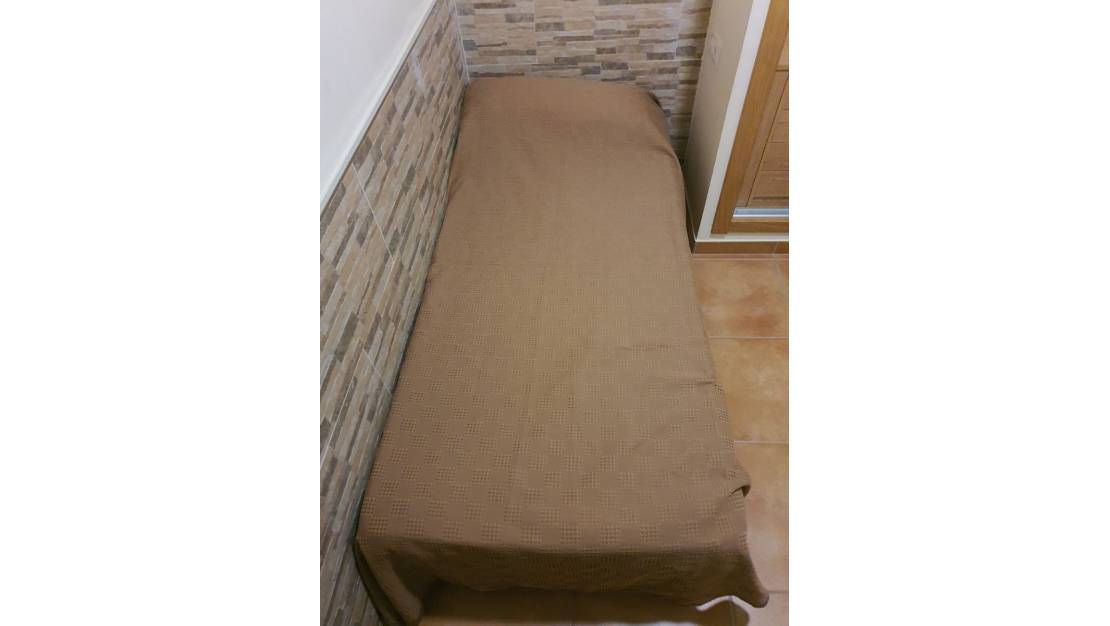 Venta - Commercial property - Alicante - Alicante Centro