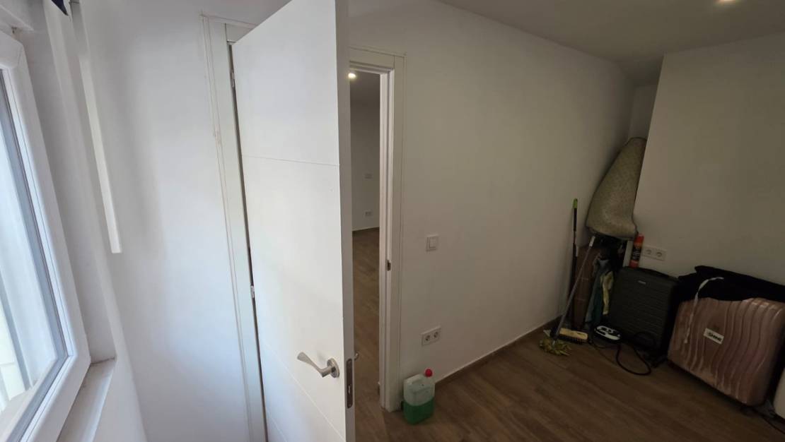 Venta - Commercial property - Alicante - Alicante Centro