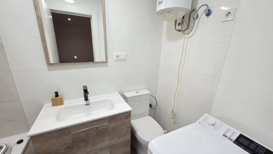 Venta - Commercial property - Alicante - Alicante Centro
