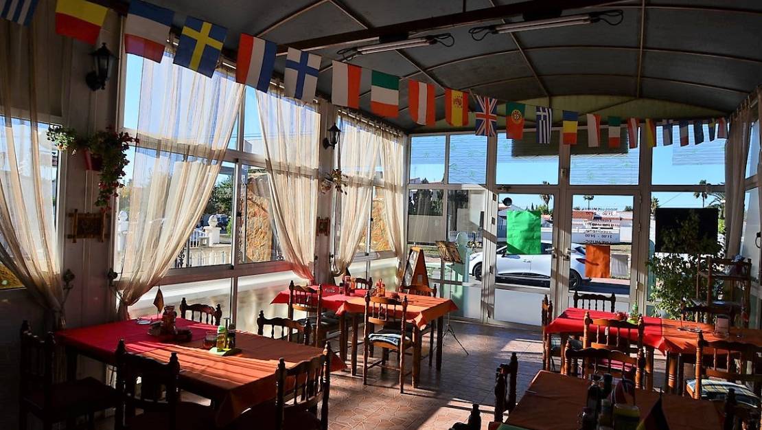 Venta - Commercial property - Alicante City - La Torreta