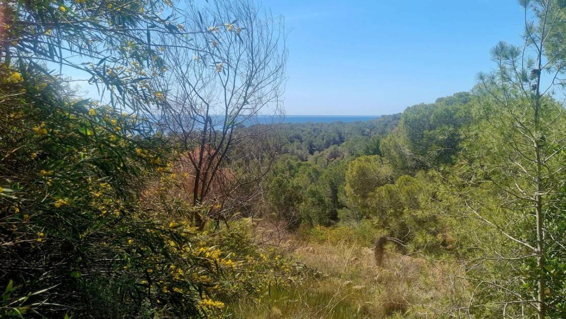 Venta - Commercial property - Altea - Altea Centro