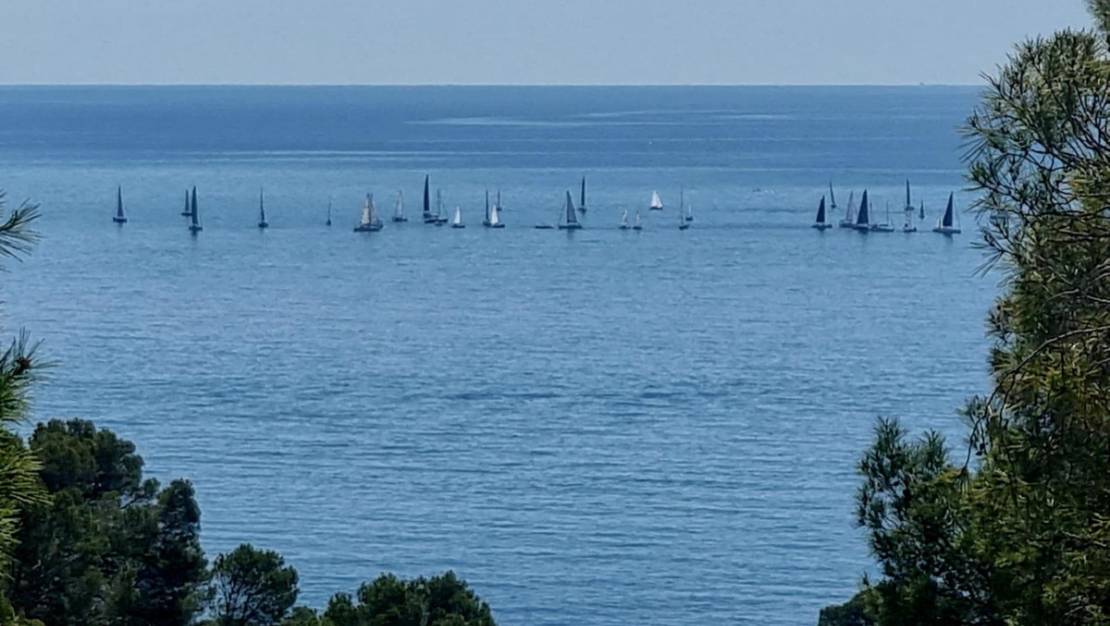 Venta - Commercial property - Altea - Altea Centro