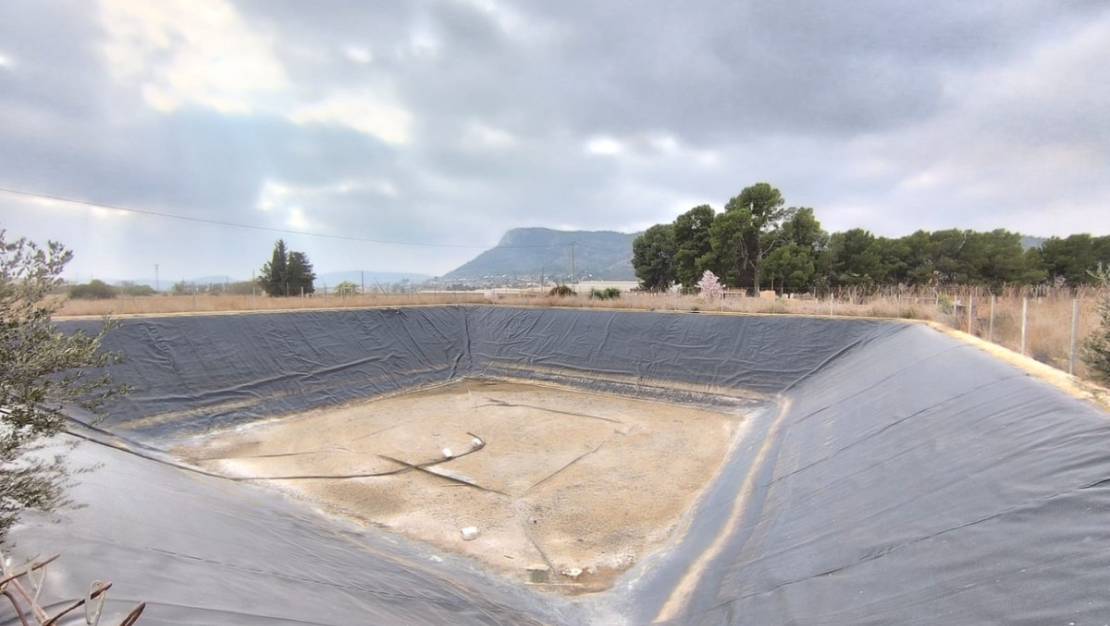 Venta - Commercial property - Aspe - Aspe Centro