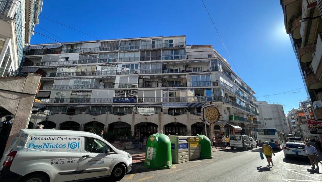 Venta - Commercial property - Benidorm - Benidorm Centro