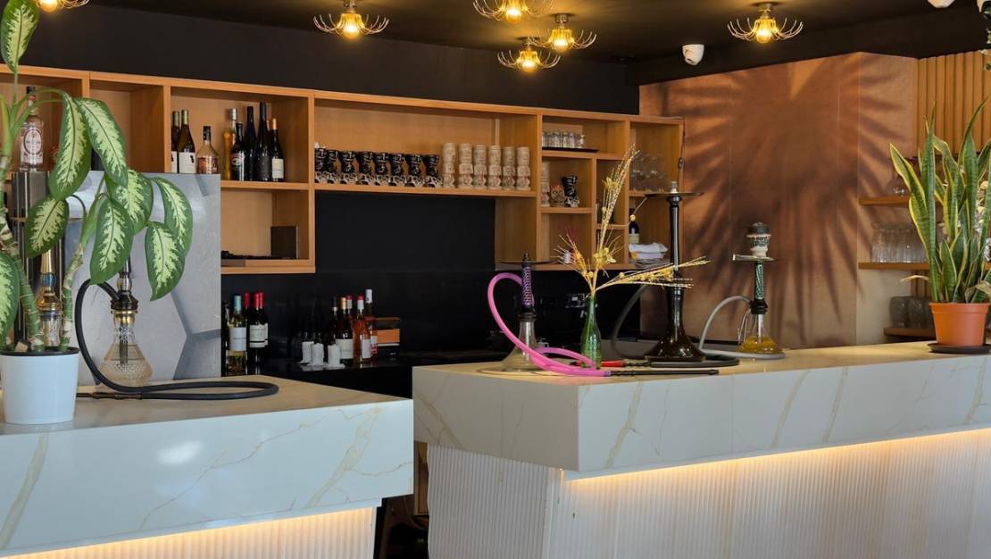 Venta - Commercial property - Benidorm - Benidorm Centro