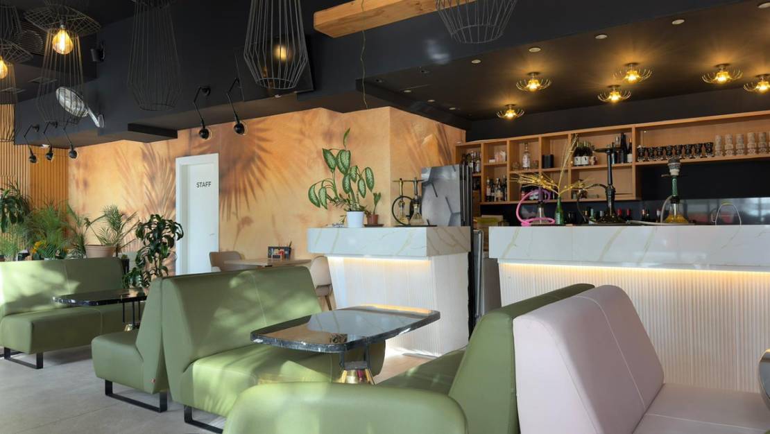 Venta - Commercial property - Benidorm - Benidorm Centro
