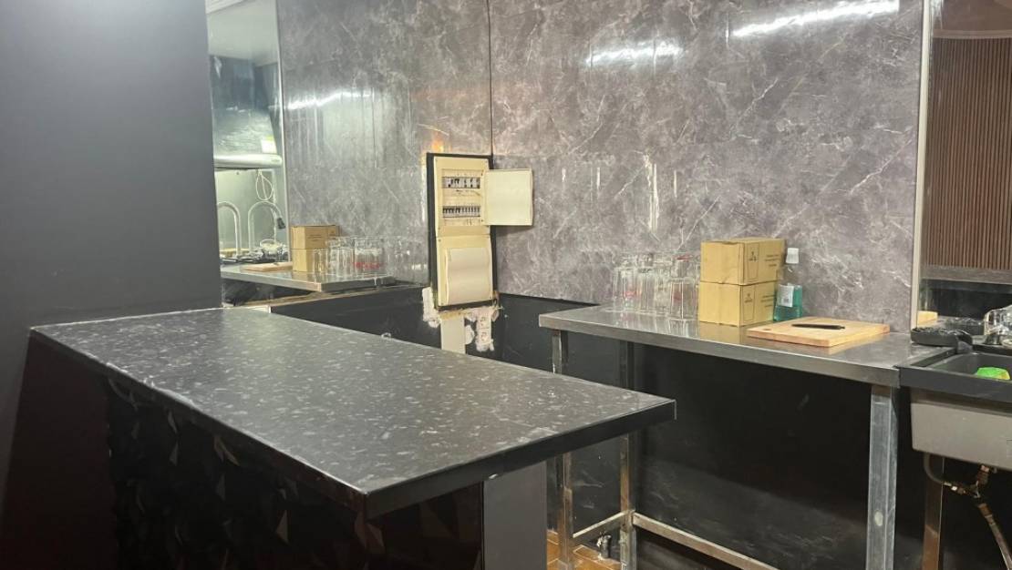 Venta - Commercial property - Benidorm - Benidorm Centro