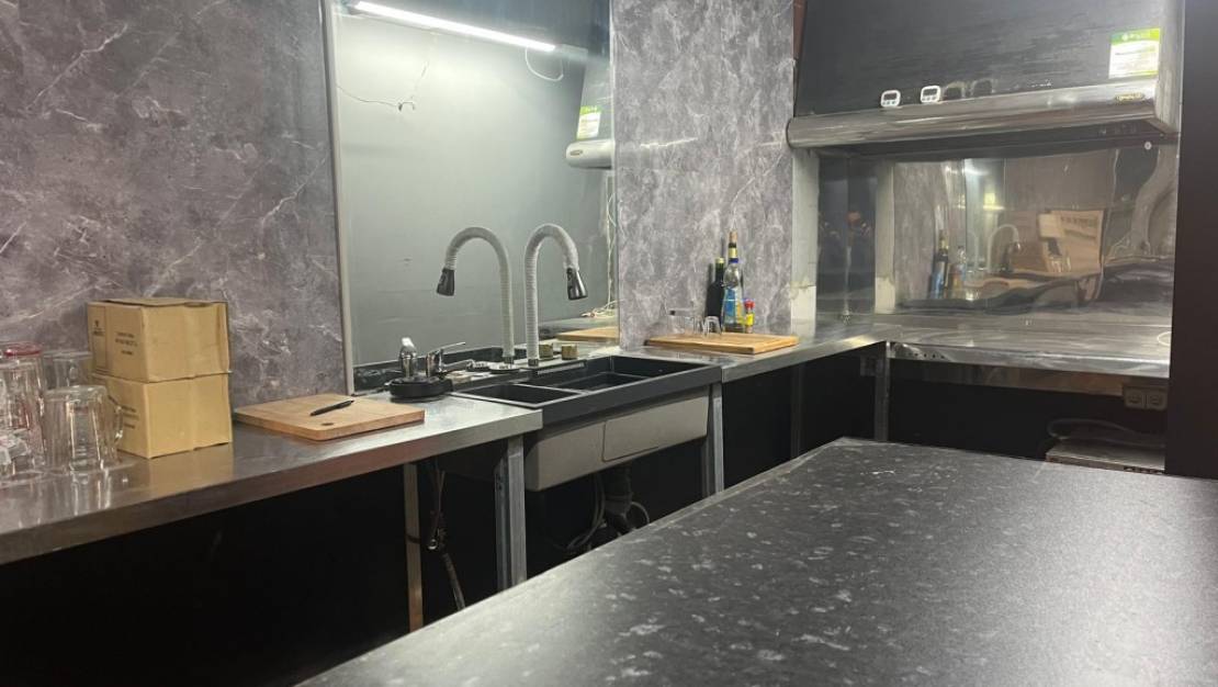 Venta - Commercial property - Benidorm - Benidorm Centro