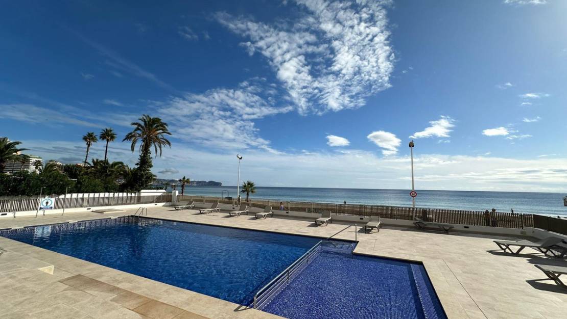 Venta - Commercial property - Calpe - Calpe Centro