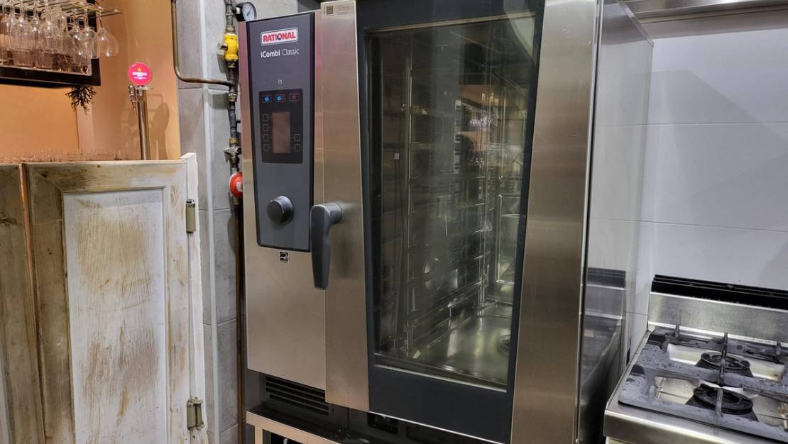 Venta - Commercial property - Calpe - Calpe Centro